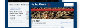 Big Bay Boom