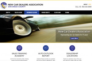 New Car Dealers Assocation