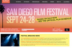 San Diego Film Festival