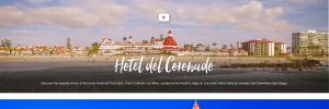 Hotel del Coronado